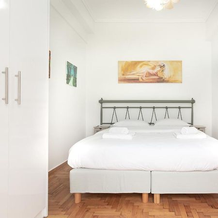 Beautiful And Comfortable Apartment At Marina Zeas 피레아스 외부 사진