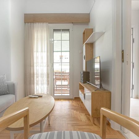 Beautiful And Comfortable Apartment At Marina Zeas 피레아스 외부 사진