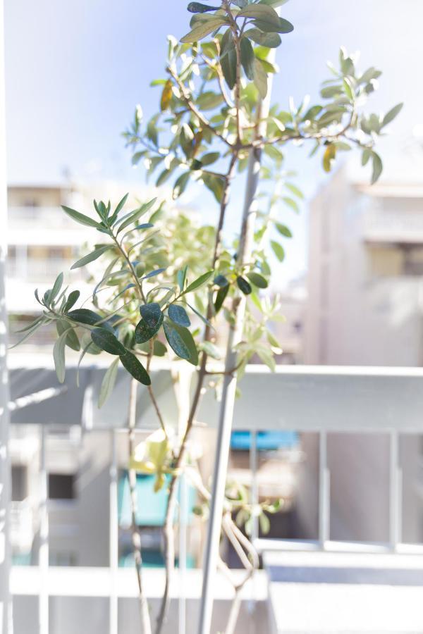 Beautiful And Comfortable Apartment At Marina Zeas 피레아스 외부 사진