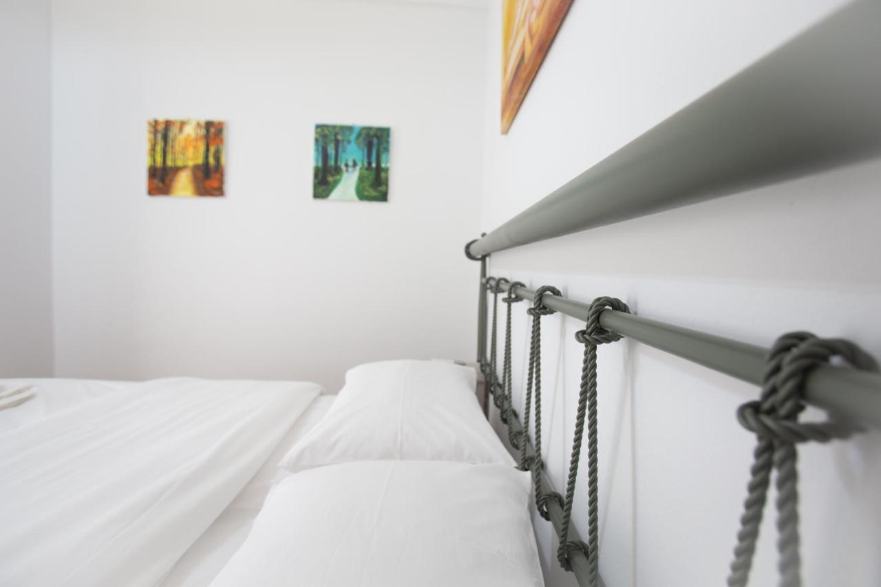 Beautiful And Comfortable Apartment At Marina Zeas 피레아스 외부 사진