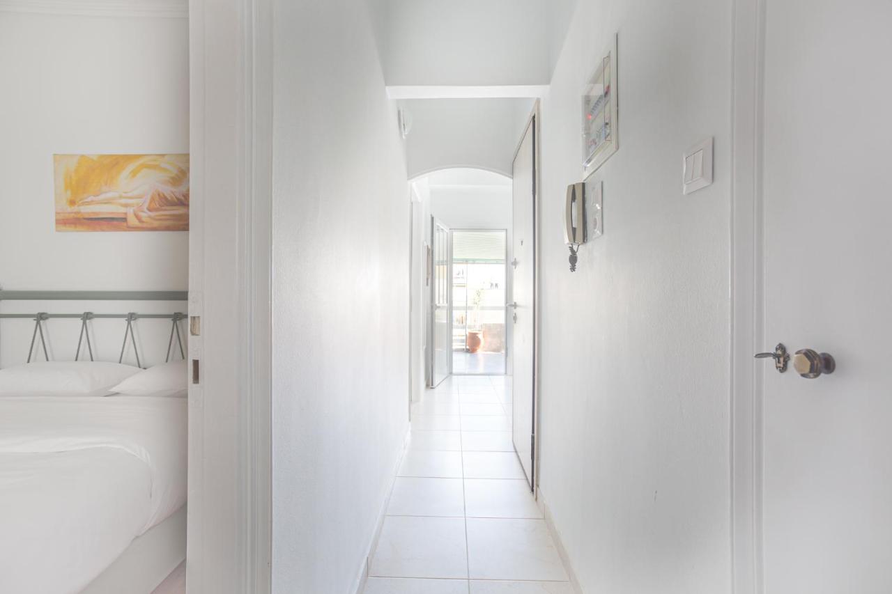 Beautiful And Comfortable Apartment At Marina Zeas 피레아스 외부 사진