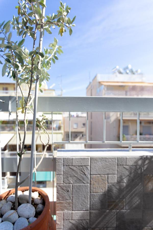 Beautiful And Comfortable Apartment At Marina Zeas 피레아스 외부 사진