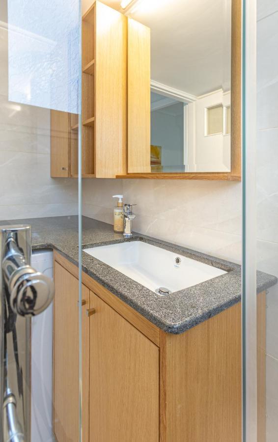 Beautiful And Comfortable Apartment At Marina Zeas 피레아스 외부 사진